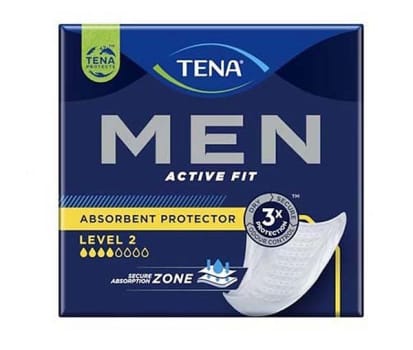 TENA Men Nivå 2