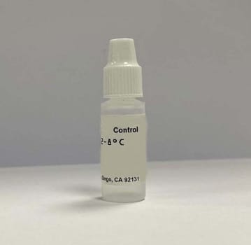 LAB Gastric Parietal Cell Gpa Pattern