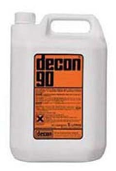 System Liquid Detergent 1L