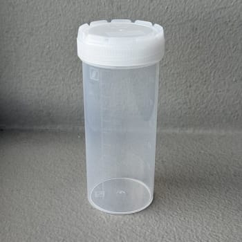 25ml Reagent Bottles (50 pack)