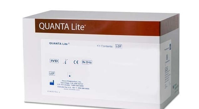 LAB Nova Lite Dapi Ana Kit