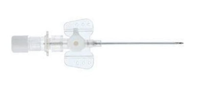 Kanyle BD Venflon IV 17G 1,4x45mm hvit