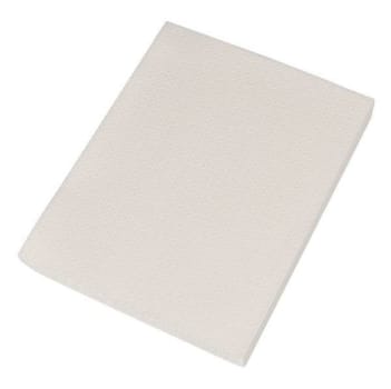 Vaskeklut 20x26cm ALT 100pk