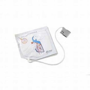 Hjertestarterelektroder Powerheart G5