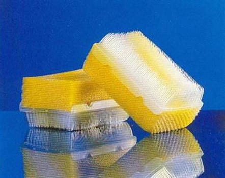 Neglebørste kirurgisk Medica Brush