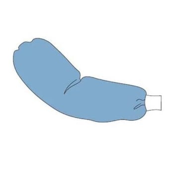 Oppdekning Barrier armbeskytter