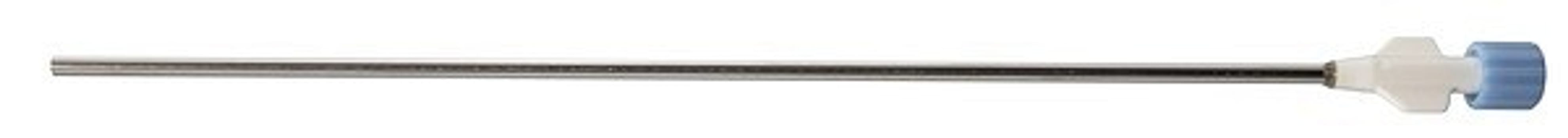 Uttrekkskanyle Engangs Steril Luer-kobling 20cm 5pk