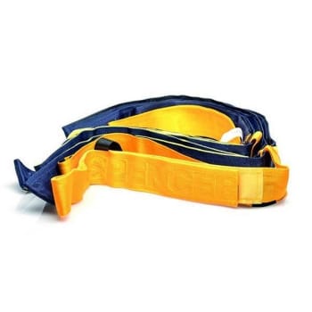 Festestropper Båre Lærdal, Rock Straps Adult Immobilization Belts