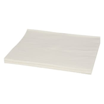 Cellstoff 1-lags 15x20cm Hvit, kartong, 5kg