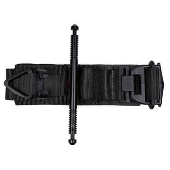 Førstehjelp The New SOF tourniquet sort, ( Pkg à 100pcs)