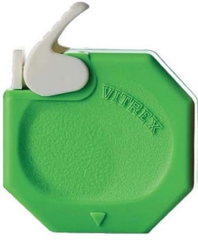 Lansett Vitrex Octaheel Baby 0,65 mm/1,40 mm
