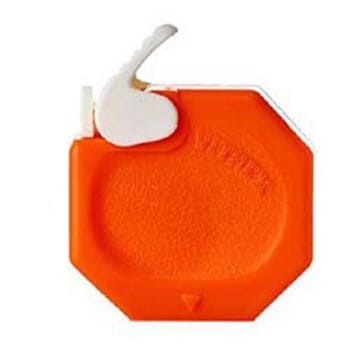 Lansett Vitrex Octaheel Baby 0,85 mm/1,5 mm