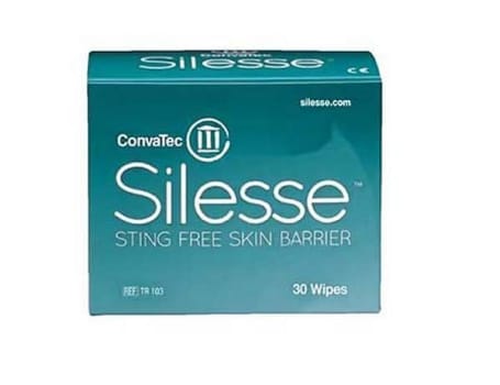 Esenta Hudbeskyttelse, servietter 3ml