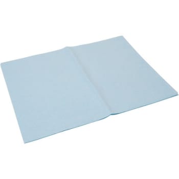 Legebenkpapir m/plast 50cmx50m perf 40cm 175ark