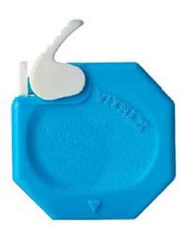 Lansett Vitrex Octaheel Toddler 2,00 mm/3,00 mm