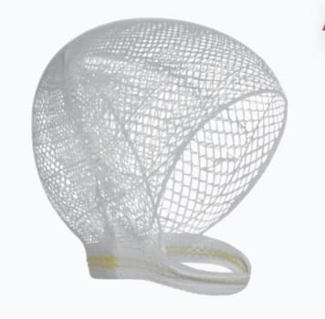 Hodebandasje Carefix M