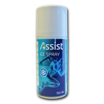 Assist Ice spray 150 ml
