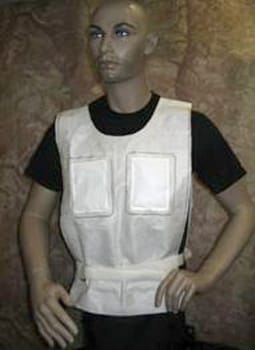 Operasjon varmevest Ready Heat
