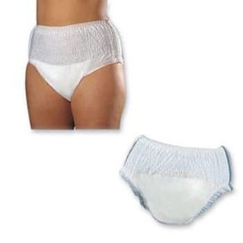 Bleie Absorin Comfort Pants Super M 18pk