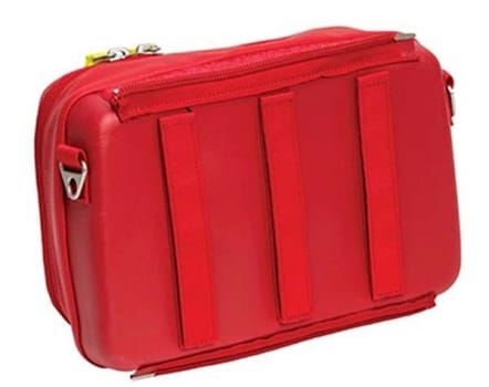 Medikamentveske, MEDKIT PRO X, Red