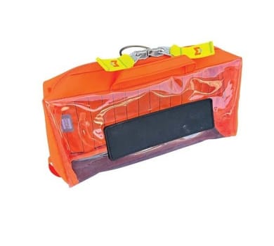 Førstehjelp Meret H7 VIEWPACK PRO Orange