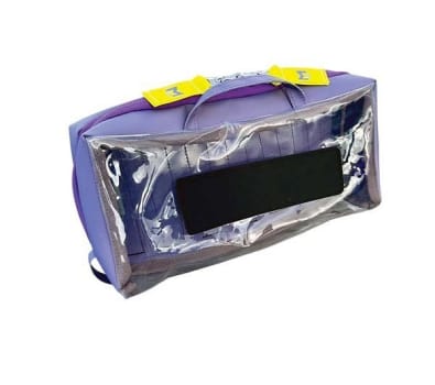 Førstehjelp Meret H7 VIEWPACK PRO Lilla