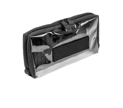 Førstehjelp Meret H7 VIEWPACK PRO Svart