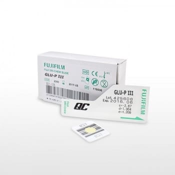 FDC GLUPIIIS 24 1 VN EX
