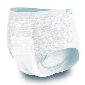 Tena Pants Super XL 4x12p