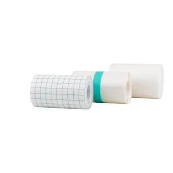 KLINION KLINIPLAST FIX SENSITIVE 2MX10CM