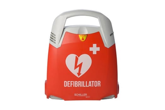 Treningsstarter FRED PA-1, Norsk