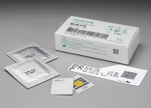 LAB Blood Urea Nitrogen Bun-plll
