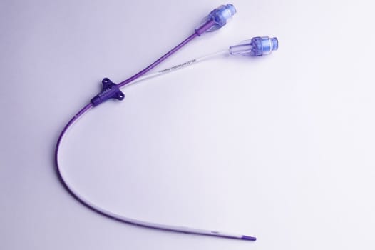 ALTIUS HP 2 Lumen CVK Set 7FR 15CM