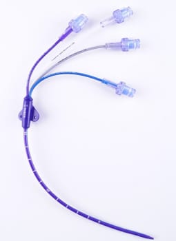 ALTIUS HP 4 LUMEN CVK SET 9FR 20CM
