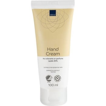 Håndkrem Abena 100 ml 35% u/parf