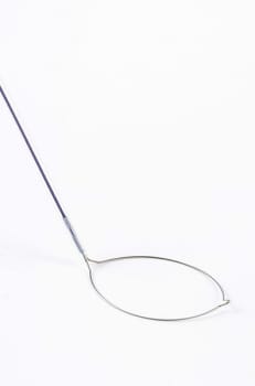 AGS Polyppslynge 230cm 10mm Hybrid Oval Steril