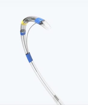 AGS Papillotom Preloaded 0.035" Kort System Steril