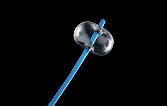 AGS Ekstraksjonsballong 13-15-18mm Kort Steril