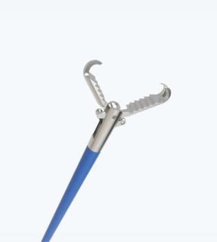 AGS Griptang 2.8mm 230cm Steril