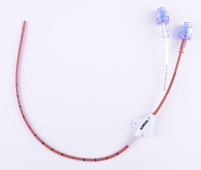 ALTIUS 2 Lumen CVK Set 7Fr 20cm