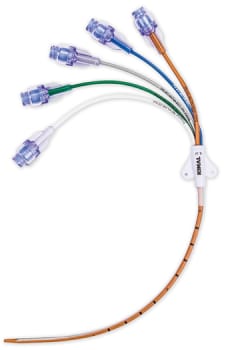 ALTIUS 5 Lumen CVK Set 8.5Fr 20cm
