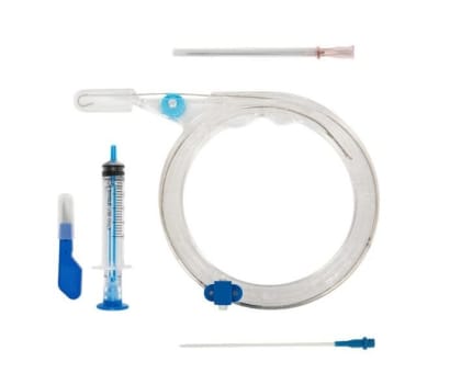 Altius Classic 3 Lumen CVK Set 8.5Fr 15cm
