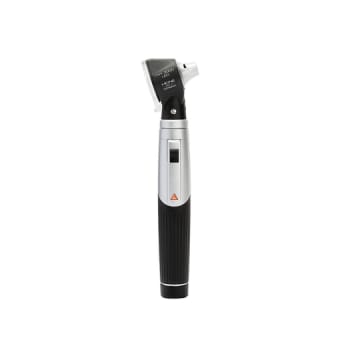 Otoskop Heine Mini3000 led m/batterihåndtak