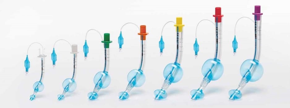 Laryngeal Tube LTS-D stl 4