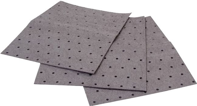 Risikoavfallseske Absorbent Universal 200x240mm