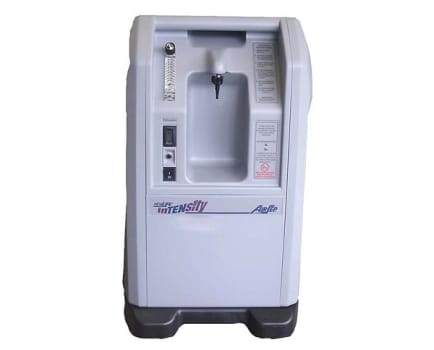 Oksygenkonsentrator AirSep NewLife Intensity 10LPM