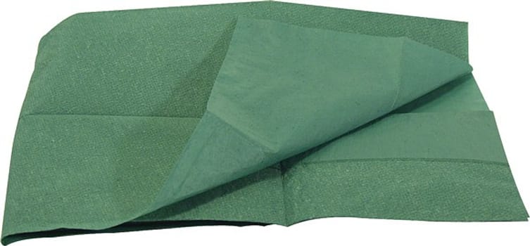 Oppdekning duk 45x75cm