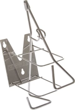 Dispenser Euro vegg stål 500-600ml