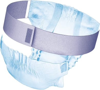 Bleie Tena Flex Maxi XL 21pk