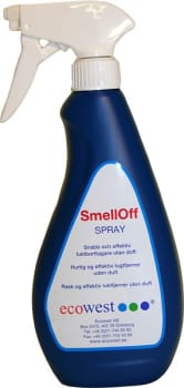 Luktfjerner Smell-Off 500ml
